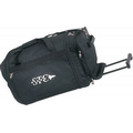 30" Easy Access Wheeled Duffel